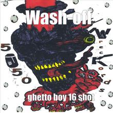 Ghetto Boy 16 Shot