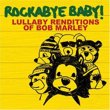 Lullaby Renditions Of Bob Marley