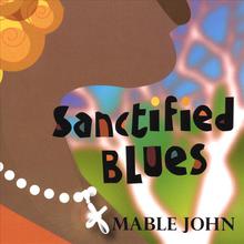Sanctified Blues