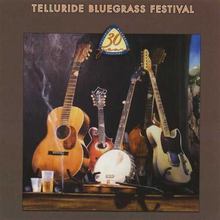 Telluride 89 (Live)