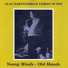 Young Minds: Old Hands (With Brian Lemon)