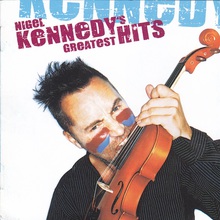 Nigel Kennedy's Greatest Hits
