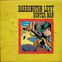 Hunter Man (Vinyl)