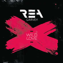 Wild Love (CDS)
