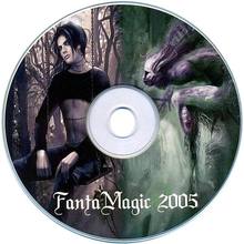 Fanta Magic 2005 (With Kees Aerts &  Harold Van Der Heijden)