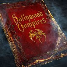 Hollywood Vampires (Japan Edition)