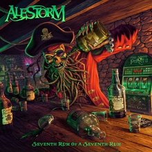 Seventh Rum Of A Seventh Rum (Deluxe Edition) CD3
