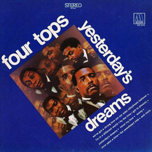 Yesterday's Dreams (Vinyl)