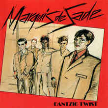 Dantzig Twist (Reissued 1989)