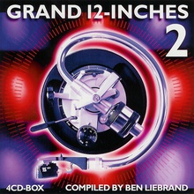 Grand 12-Inches 2 CD2