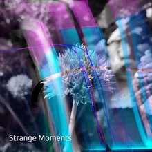 Strange Moments