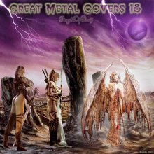 Great Metal Covers 18