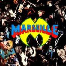 Marseille (Vinyl)