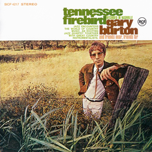 Tennessee Firebird (Remastered 2014)