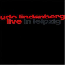 Live In Leipzig