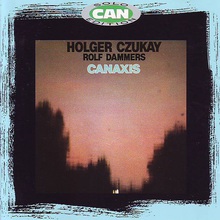 Canaxis (Vinyl)