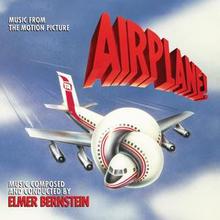 Airplane! (Remastered 1993)