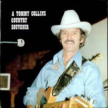 Country Souvenir (Vinyl)