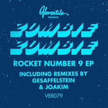 Rocket Number 9 (EP)