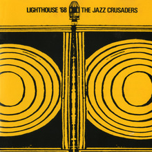 Lighthouse '68 (Vinyl)