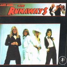And Now ... The Runaways (Vinyl)