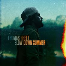 Slow Down Summer (CDS)