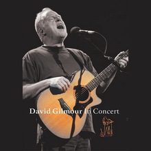 David Gilmour In Concert