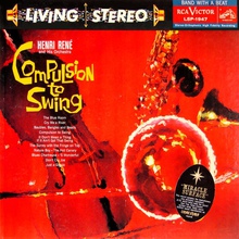 Compulsion To Swing (Vinyl)