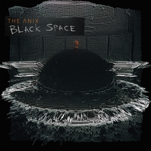 Black Space (CDS)