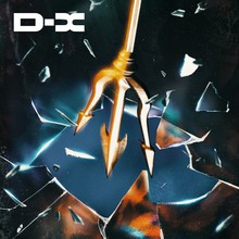 D-X (EP)