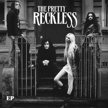 The Pretty Reckless (EP)