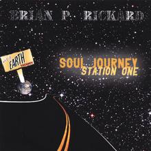Soul Journey -station One