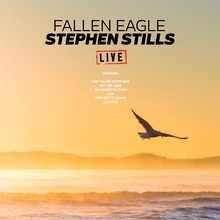 Fallen Eagle (Live)