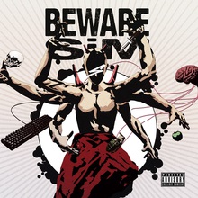 Beware (EP)