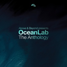 Oceanlab: The Anthology CD4