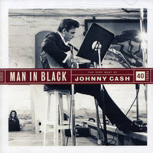 Man In Black: The Very Best Of Johnny Cash CD1