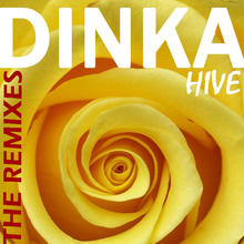 Hive (The Remixes) (EP)
