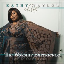 Live: The Worship Experience CD1