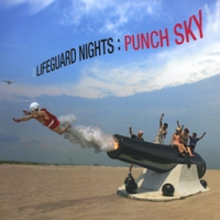 Punch Sky
