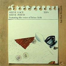 Tips (With Steve Potts & Irene Aebi) (Vinyl)