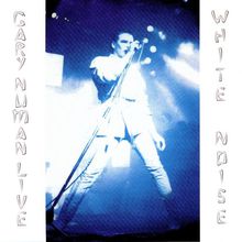 White Noise (Reissued 1998) CD1