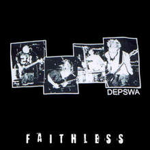 Faithless (EP)