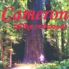 Cameron Of The Redwoods