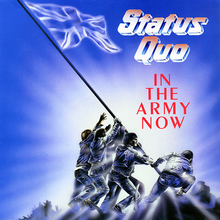 In The Army Now (Vinyl)