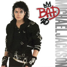 Bad (25th Anniversary Deluxe Edition) CD1