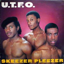 Skeezer Pleezer (Vinyl)