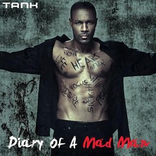 Diary Of A Mad Man (Mixtape)