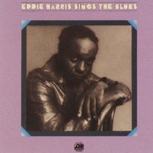 Sings The Blues (Vinyl)