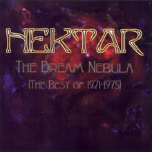 The Dream Nebula (The Best Of 1971-1975) CD1
