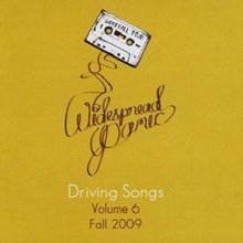 Driving Songs Vol. 6 - Fall 2009 CD1